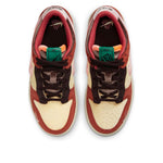 (PS) Nike x Social Status Dunk Low 'Chocolate Milk' DM3349-700