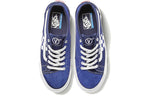 Vans Bess NI Shoes Navy Blue VN0A4BTHV86