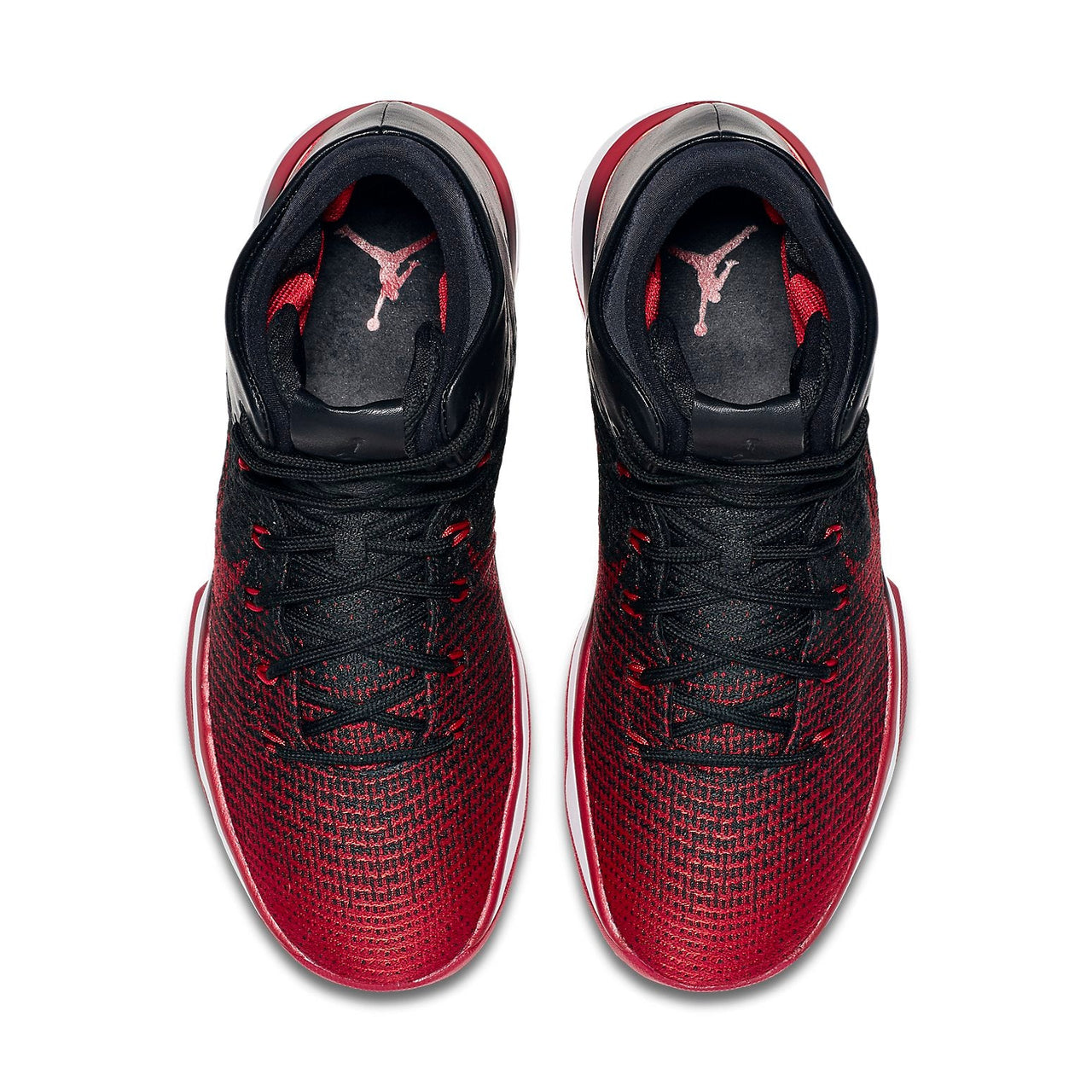 Air Jordan 31 'Banned' 845037-001