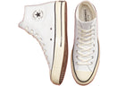 Converse Chuck 70 Hi 'White' 167064C