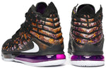 Nike LeBron 17 'Lakers' BQ3177-004