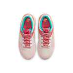 (PS) Nike x Social Status Dunk Low 'Strawberry Milk' DM3349-600