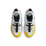 (PS) Air Jordan Why Not Zer03 SE 3 'White Yellow Red' CN8108-100