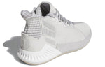 adidas D Rose 9 'Grey' BB7159