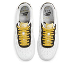 Nike Air Force 1 '07 LV8 'Gold Links Zebra Print' DH5284-100