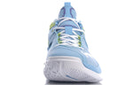Li-Ning Badfive Mid-Top Blue ABPQ045-4