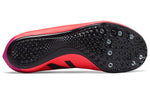 New Balance Sigma Aria Track Spike 'Pinkred Rose Red' USDSGMAP