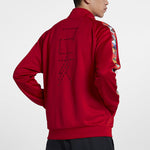 Nike AS SRT CNY Chinese New Year Tricot Jacket Red CD9038-687