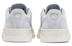 (WMNS) PUMA Utility Suede 'Heather' 370981-03