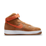 Nike Air Force 1 High '07 LX 'Dark Driftwood Hot Curry' DH7566-200
