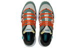 PUMA Lace Rider Pop Low Top Grey 375957-02