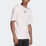 adidas RYV Tee 'White' FM2254