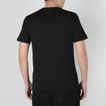 Nike Sportswear Printing Logo Sports Knit Male Black DH0057-010