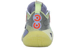 Li-Ning Wade All City 8 'Grey Light Yellow' ABPQ005-6