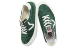 Vans OG Epoch LX 'Pig Suede - Forest Green' VN0A4U12FGN