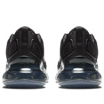 Nike Air Max 720 'Triple Black' AO2924-007