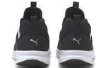 (WMNS) PUMA Enzo 2 'Black White' 193256-01