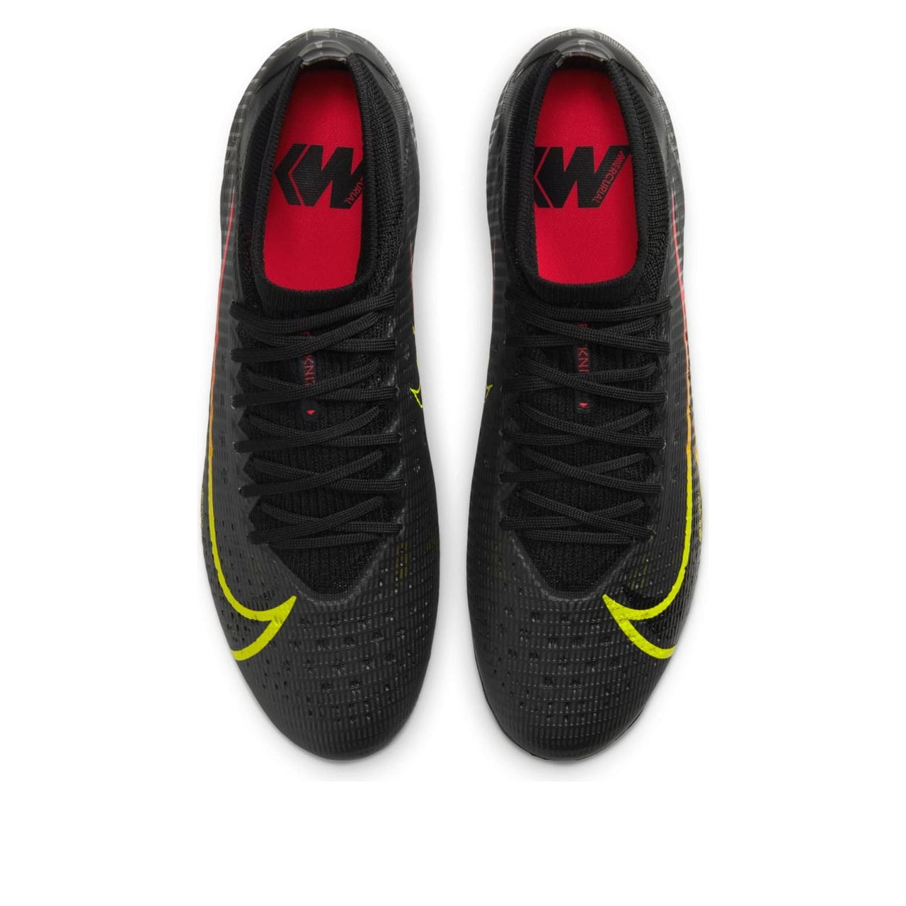 Nike Mercurial Vapor 14 Pro FG 'Black Cyber' CU5693-090