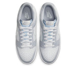 Nike Dunk Low 'Pure Platinum Wolf Grey' DJ6188-001