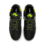 Nike 3M x Air Force 1 React LX 'Anthracite Volt' CT3316-003
