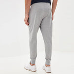Nike Gym Running Casual Sports Bundle Feet Long Pants Gray BV2762-063