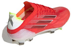 adidas X Speedflow.1 FG 'Solar Red' FY6870