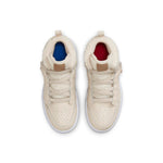 (PS) Air Jordan 1 Mid ALT Utility 'Fleece' DO2211-264