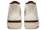 Converse Chuck Taylor All Star 1970s 'White Red' A01400C