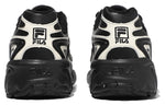 FILA Low-Top Daddy Shoes Black 1RM01955E_001