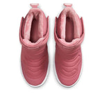 (GS) Nike Novice Boot Pink/Red AV8337-600