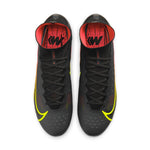 Nike Mercurial Superfly 8 Elite AG Artificial Grass Black CV0956-090