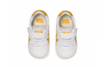 (TD) Onitsuka Tiger GSM 'White Yellow' 1184A023-105