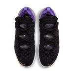 Nike LeBron 18 'Lakers' CQ9283-004