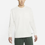 Nike MENS Sportswear Max 90 Sports Long Sleeve White DD3875-133