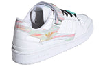 (WMNS) adidas Forum Low 'I Love Dance - Frozen Green Pink' FY5119