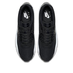 Nike Air Max 90 Ultra Moire 'Black White' 819477-011