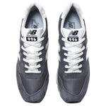New Balance 996 'Grey' CM996SC2