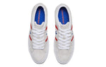 Converse One Star Academy 'Grey Red Blue' 164390C