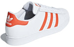 adidas Superstar 'Orange' G27807