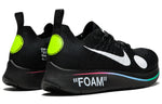 Nike x Off-White Zoom Fly Mercurial Flyknit 'Black' AO2115-001