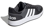 adidas Hoops 2.0 'Black Grey' FY8626
