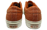 Converse One Star 'Orange' 167833C