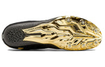 Under Armour HOVR Smokerider 'Black Metallic Victory Gold' 3021831-004