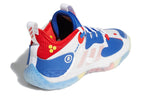 adidas x Quiccs Harden Volume 5 Futurenatural 'Manila Heritage' GY7489