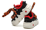 (WMNS) FILA Barricade 2 Sneakers Black F12W216123FBG