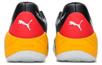 PUMA Black Fives x Fusion Nitro 'Black Amazon Green' 195691-01