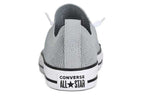 (WMNS) Converse Chuck Taylor All Star Knit Slip For Grey 565232C