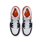 (GS) Air Jordan 1 Mid 'Floral' DQ8390-100