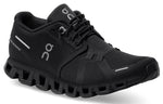 (WMNS) On Running Cloud 5 'All Black' 59.98905