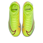 (PS) Nike Mercurial Superfly 7 Academy MDS TF 'Lemon Venom Aurora' BQ5407-703